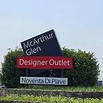 Apartamento Da Marcella Eraclea