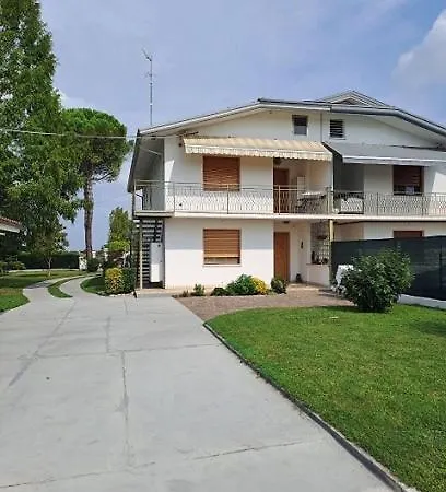 Da Marcella Apartman *