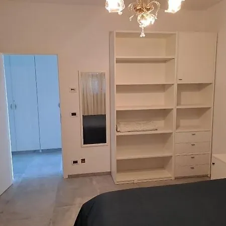Da Marcella Apartman
