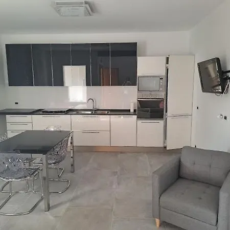 Apartment Da Marcella Eraclea