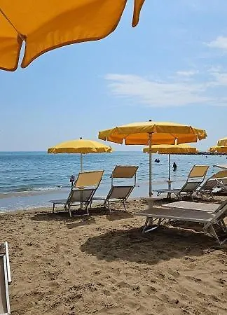 Da Marcella Apartman *