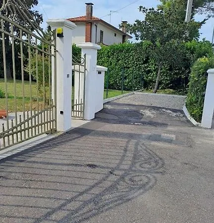 Da Marcella Apartman Eraclea