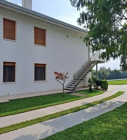 아파트 Da Marcella Eraclea