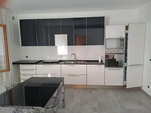 Apartment Da Marcella Eraclea