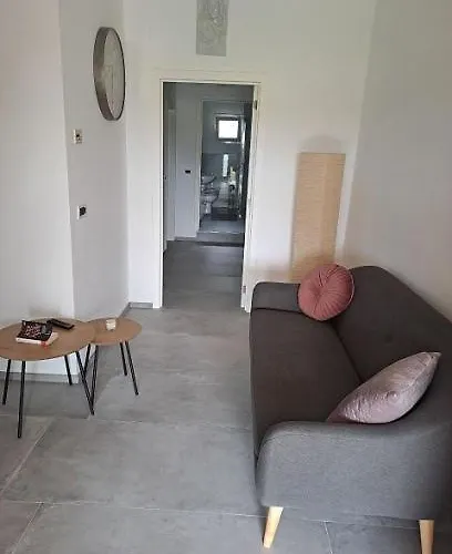 Apartment Da Marcella *