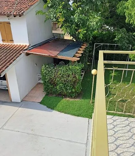 Apartment Da Marcella