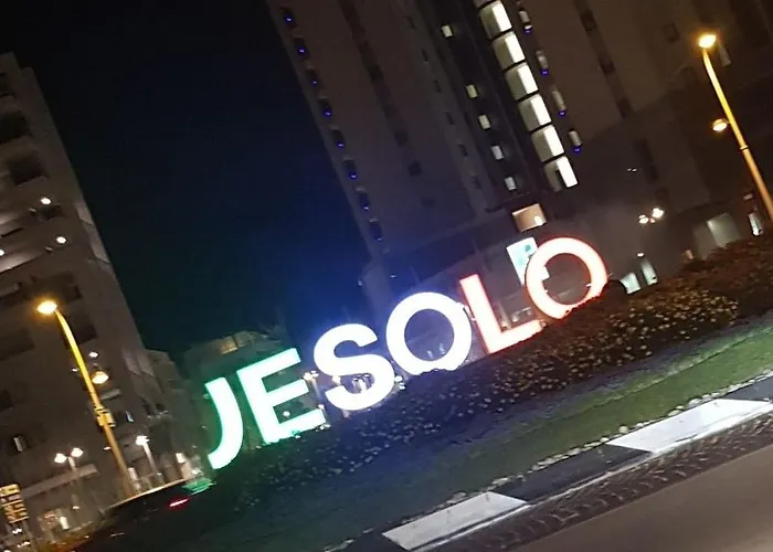 Apartment Da Marcella *