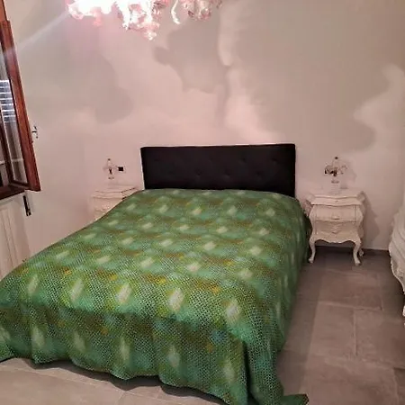 Apartmán Da Marcella