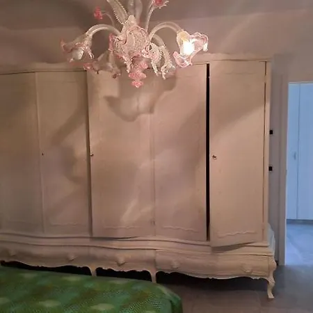 Da Marcella Apartmán