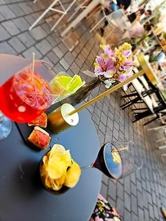 Da Marcella Apartmán *