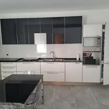 Apartmán Da Marcella Eraclea