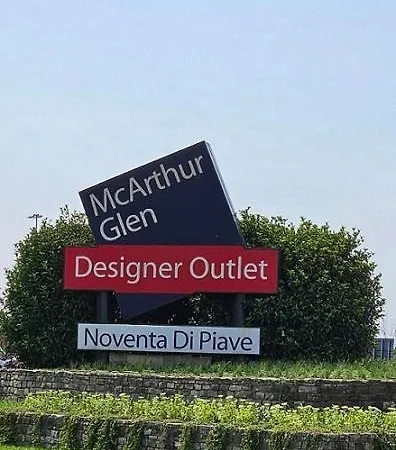 Apartmán Da Marcella Eraclea