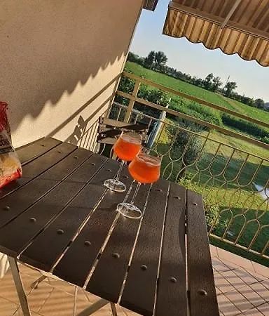 Apartmán Da Marcella