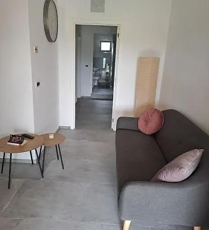 Apartment Da Marcella *