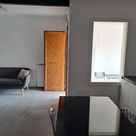 Da Marcella Apartmán Eraclea