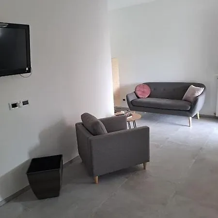 Da Marcella Apartment