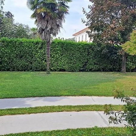 Apartamento Da Marcella