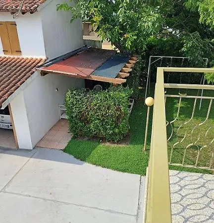 Apartmán Da Marcella