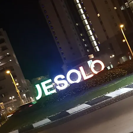 Apartmán Da Marcella *