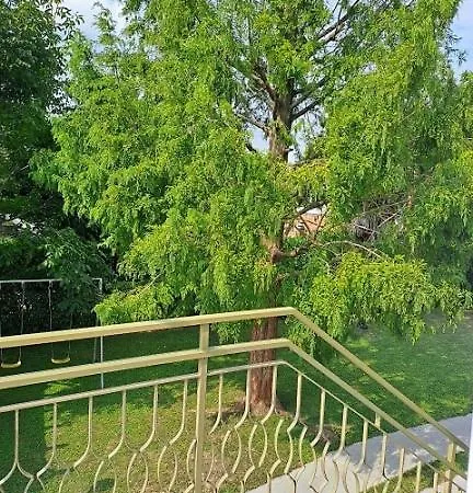 Da Marcella Apartmán *