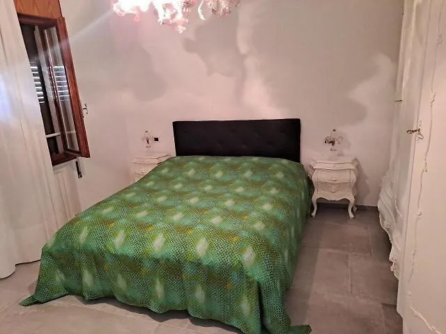 Appartement Da Marcella