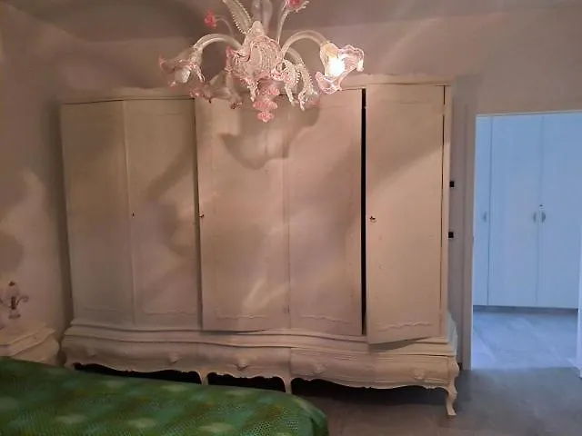 Da Marcella Lejlighed