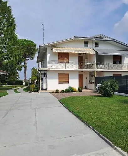 Da Marcella Lejlighed *