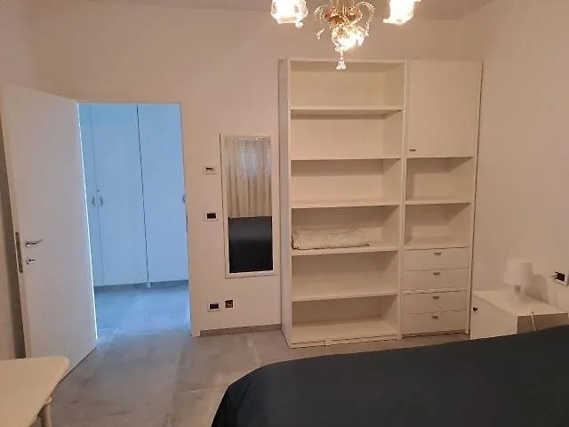 Da Marcella Appartement