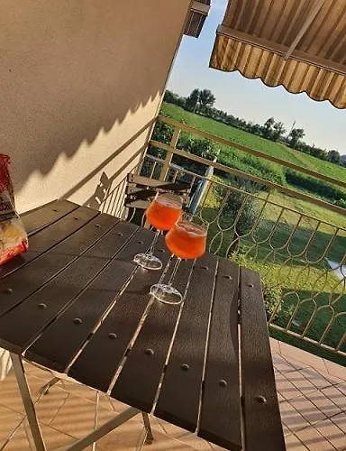 Appartement Da Marcella