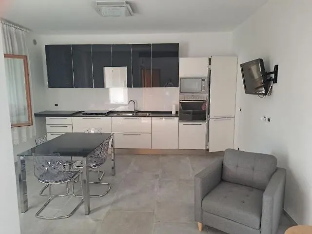 Appartement Da Marcella Eraclea