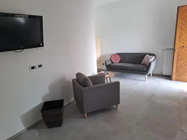 Da Marcella Appartement