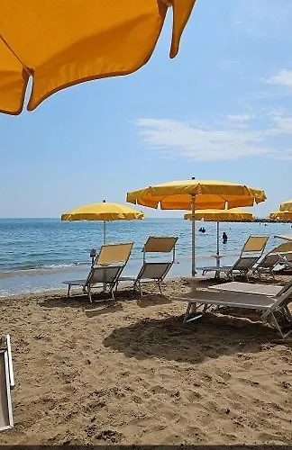 Da Marcella Appartement *