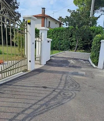 Da Marcella Appartement Eraclea