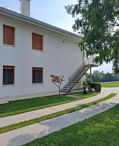 Appartement Da Marcella Eraclea
