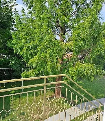 Da Marcella Appartement *